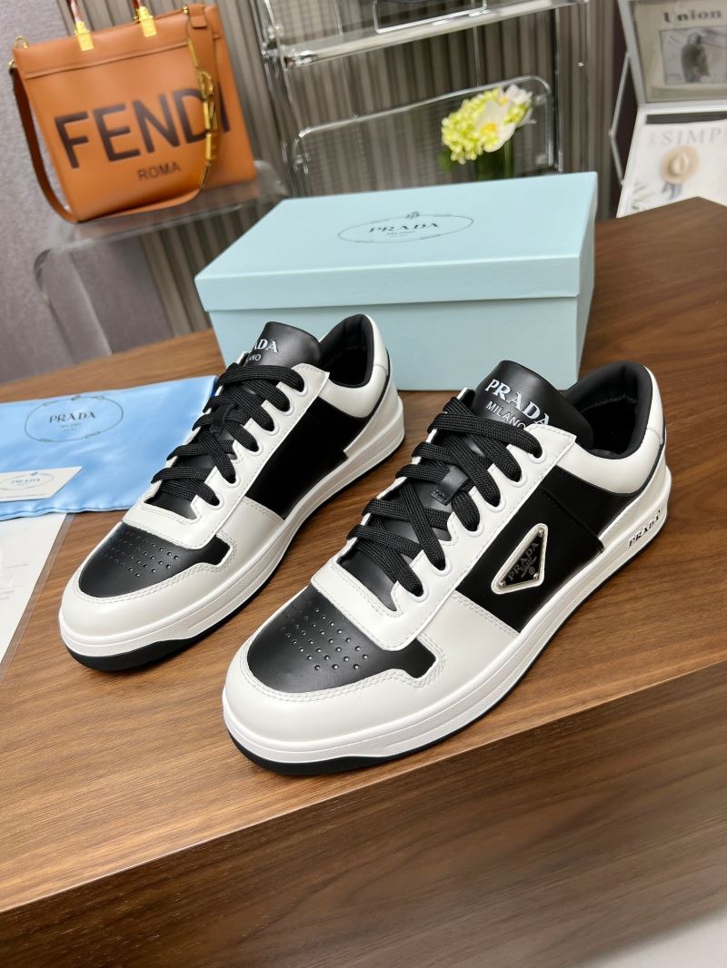 Prada Sneakers